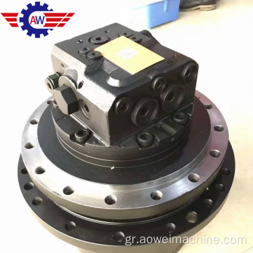 AX35 travel motor excavator AX35-2 final drive 4309477 4420998 4331680